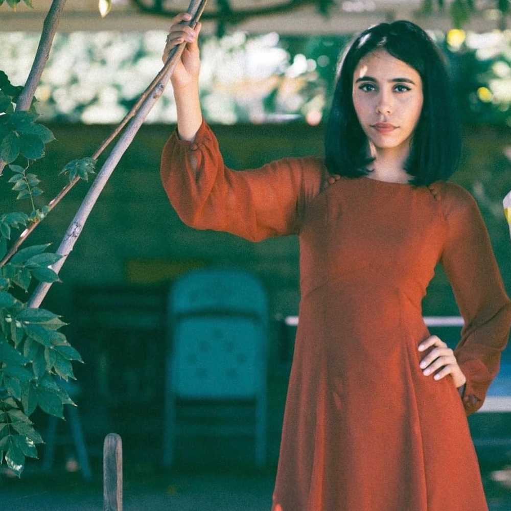 asos petite dress